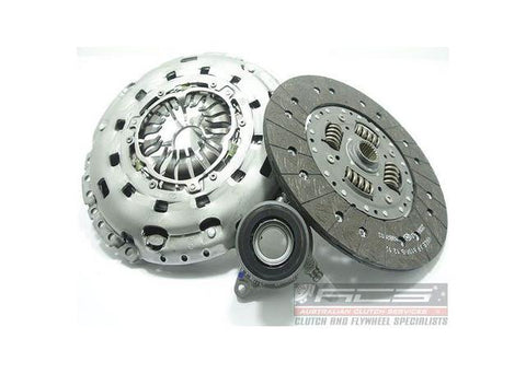 ClutchPro Clutch Kit With CSC KLR25401