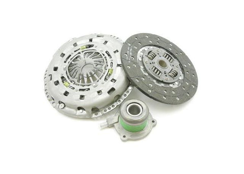 ClutchPro Clutch Kit With CSC KLR26403