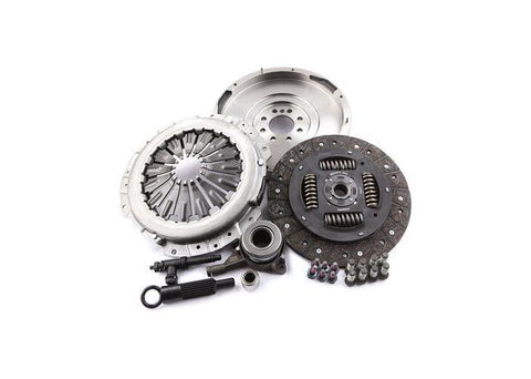 ClutchPro Plus Clutch Kit With CSC & Flywheel + Aligning