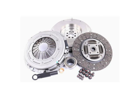 ClutchPro Clutch Kit With SMF KLR27525
