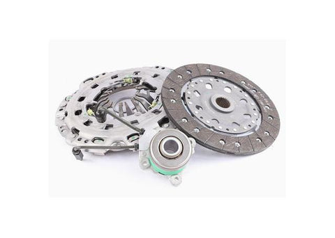 ClutchPro Clutch Kit With CSC KMB23419