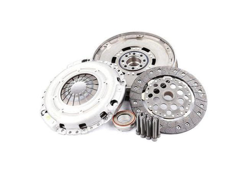 ClutchPro Clutch Kit With DMF KMB23505