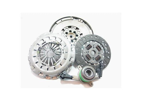 ClutchPro Clutch Kit With DMF & CSC KMB23617