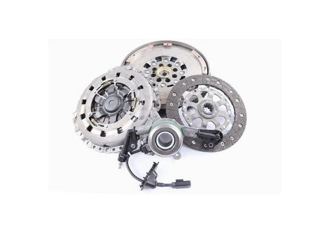 ClutchPro Clutch Kit With DMF & CSC KMB23628