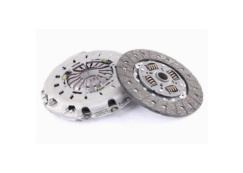 ClutchPro Commercial Clutch Kit KMB24010
