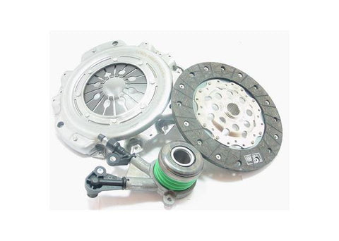 ClutchPro Commercial Clutch Kit With CSC KMB24403