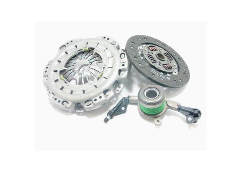 ClutchPro Commercial Clutch Kit With CSC KMB24421