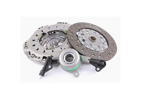 ClutchPro Clutch Kit With CSC KMB24424