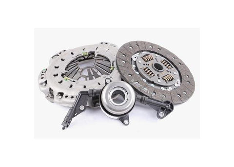 ClutchPro Clutch Kit With CSC KMB24429