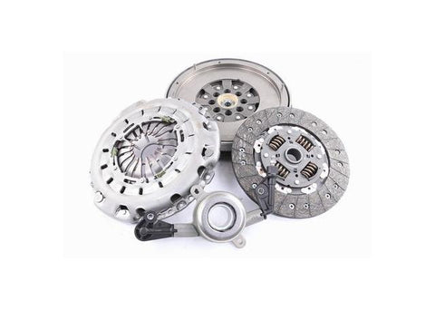 ClutchPro Commercial Clutch Kit With DMF & CSC KMB24610