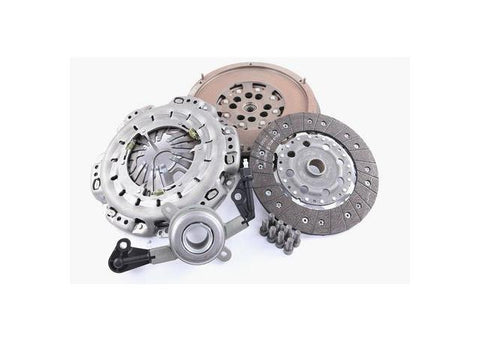 ClutchPro Clutch Kit With DMF & CSC KMB24627