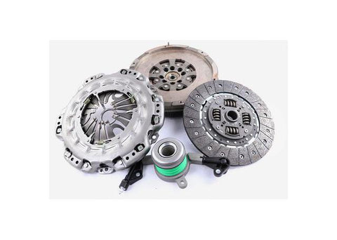 ClutchPro Commercial Clutch Kit With DMF & CSC KMB26601