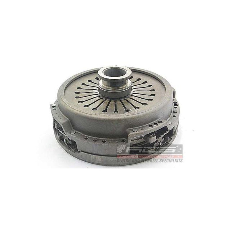 ClutchPro Commercial Clutch Kit KMB40008