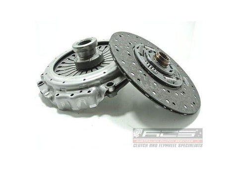 ClutchPro Commercial Clutch Kit KMB43025
