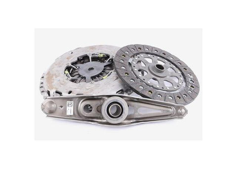 ClutchPro Clutch Kit KMC23008