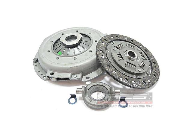 ClutchPro Clutch Kit KMG20001AP