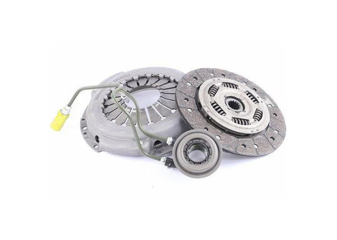 ClutchPro Clutch Kit With CSC KMG23401