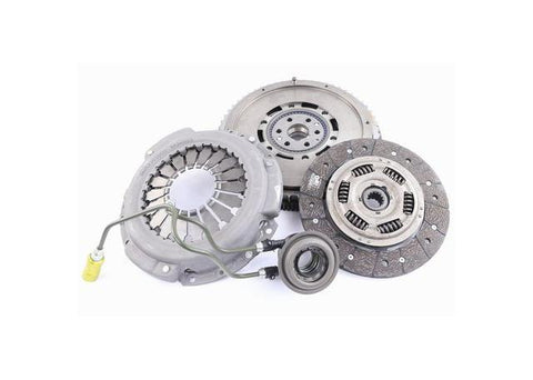 ClutchPro Clutch Kit With DMF & CSC KMG23601