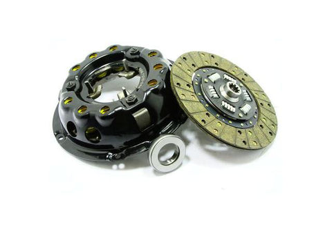 ClutchPro Clutch Kit KMH24001