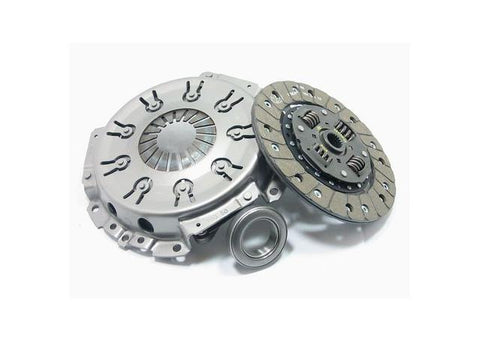 ClutchPro Clutch Kit KMI20004