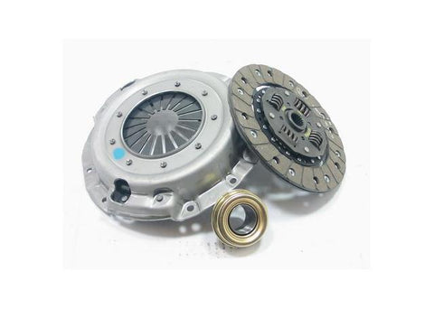 ClutchPro Clutch Kit KMI20006