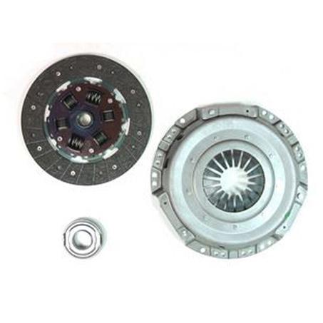 ClutchPro Clutch Kit KMI23001