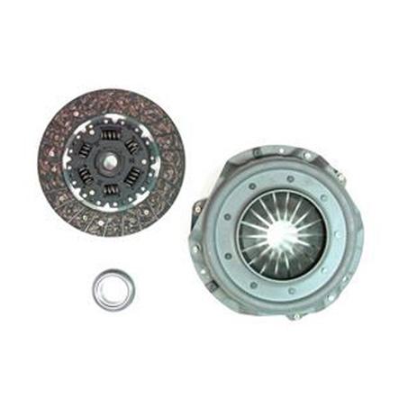 ClutchPro Clutch Kit KMI24001