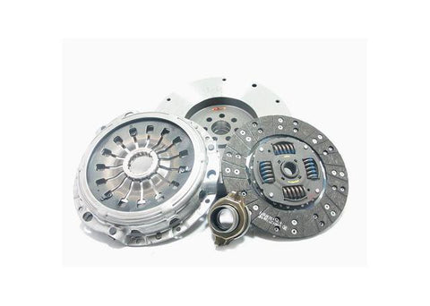ClutchPro Clutch Kit With SMF KMI25512