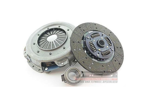 ClutchPro Commercial Clutch Kit With Aligning Tool &