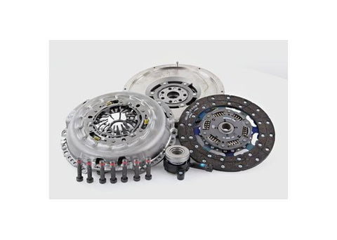 ClutchPro Clutch Kit With DMF & CSC KMI28611