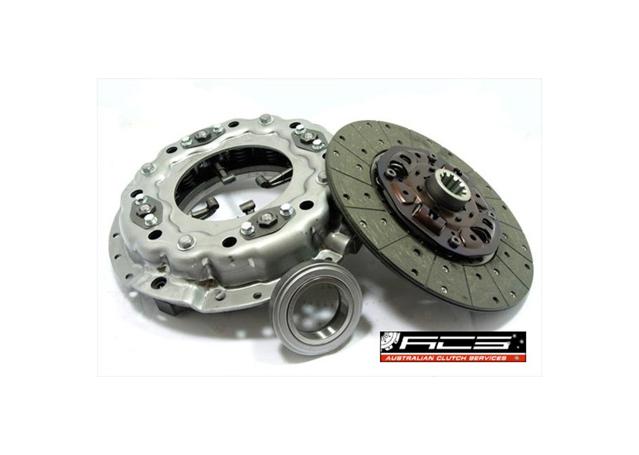 ClutchPro Commercial Clutch Kit KMI38002