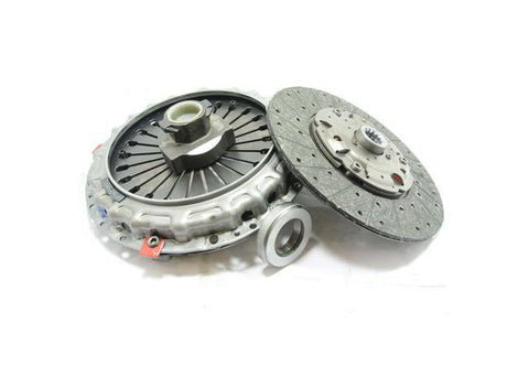 ClutchPro Commercial Clutch Kit KMI43009