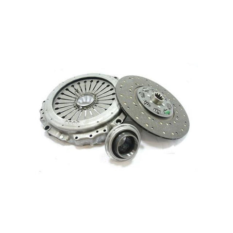 ClutchPro Commercial Clutch Kit KMN40001