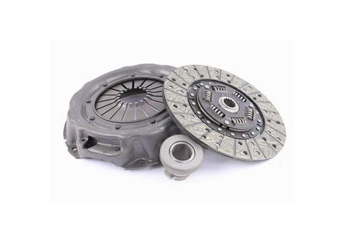 ClutchPro Clutch Kit KMS24005