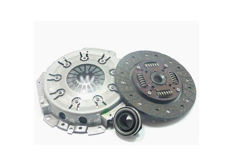 ClutchPro Clutch Kit KMZ20004
