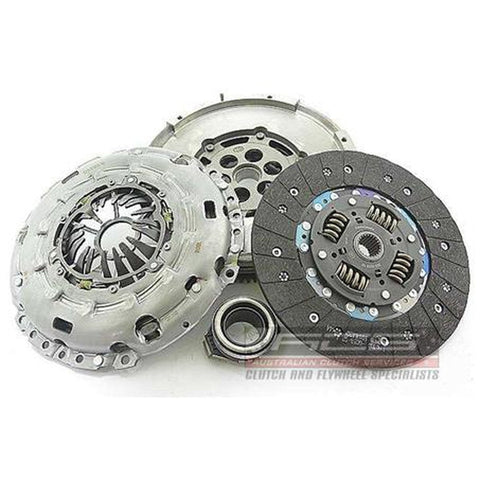ClutchPro Clutch Kit w/ DMF KMZ25503