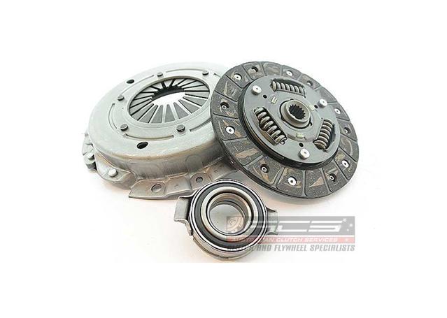 ClutchPro Clutch Kit KNI16002