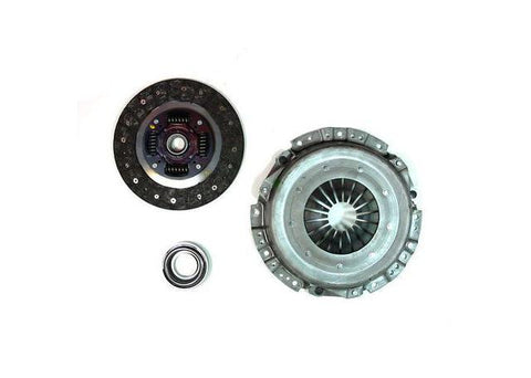 ClutchPro Clutch Kit KNI23007