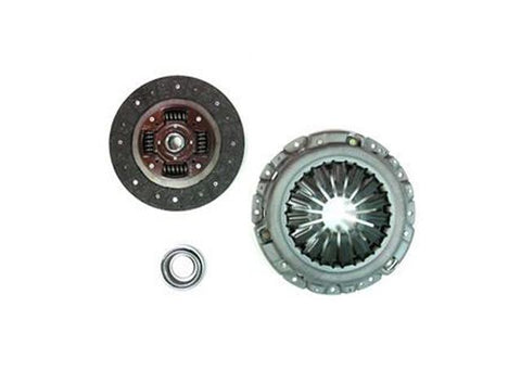 ClutchPro Clutch Kit KNI23022