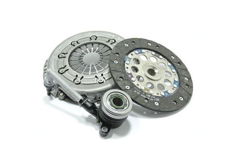 ClutchPro Clutch Kit With CSC KNI23441