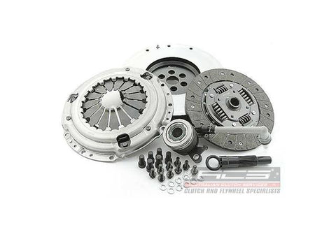ClutchPro Clutch Kit With CSC & SMF KNI23645