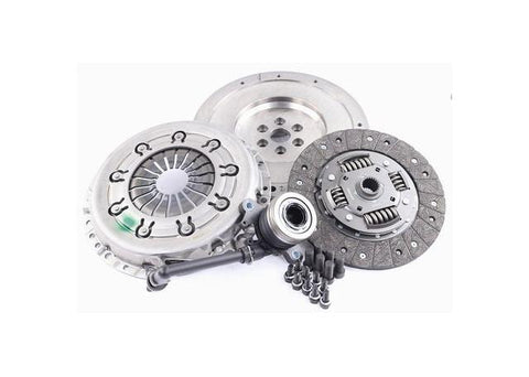 ClutchPro Clutch Kit With CSC KNI23660