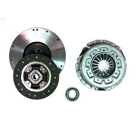 ClutchPro Clutch Kit KNI24030