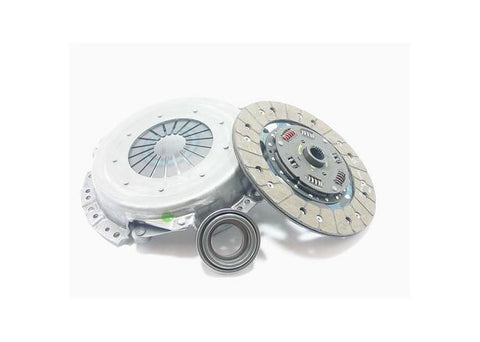 ClutchPro Clutch Kit KNI24040