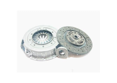 ClutchPro Commercial Clutch Kit KNI26003