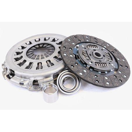 ClutchPro Clutch Kit KNI28016