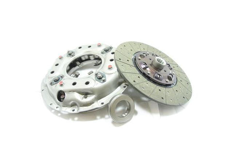 ClutchPro Commercial Clutch Kit KNI43003