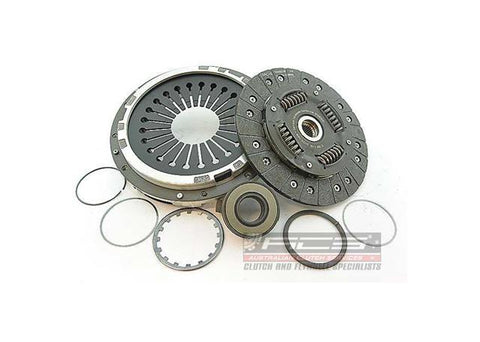 ClutchPro Clutch Kit KPR24016