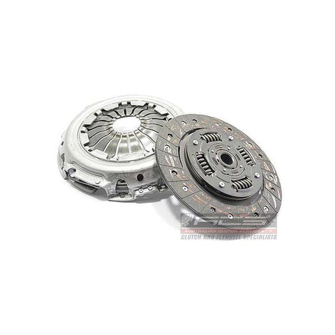 ClutchPro Clutch Kit KRE22014