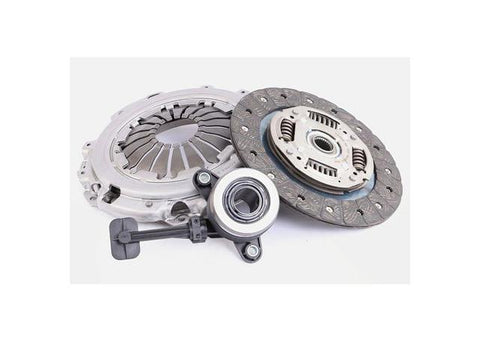 ClutchPro Clutch Kit With CSC KRE22411